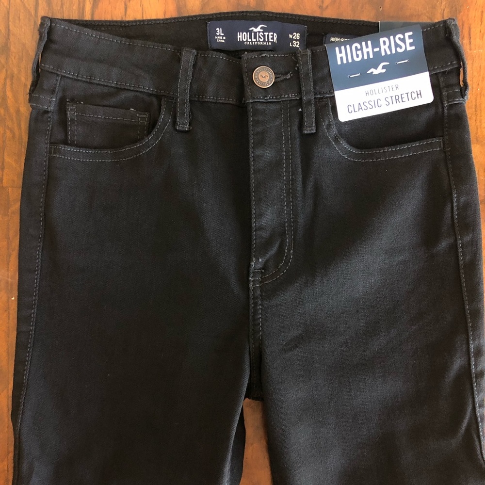 Hollister Jeans